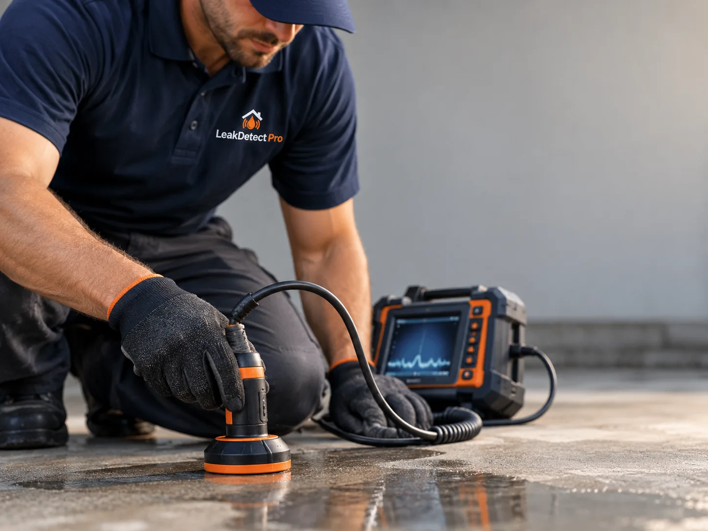 Flat Roof Analysis in Fortuna, ND